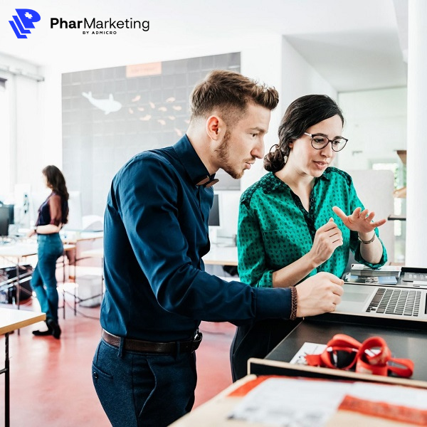 Doanh số, thị phần và sự tăng trưởng là 3 tiêu chí quan trọng để xây dựng mục tiêu